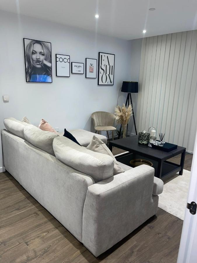 Appartement One Bed In Central *