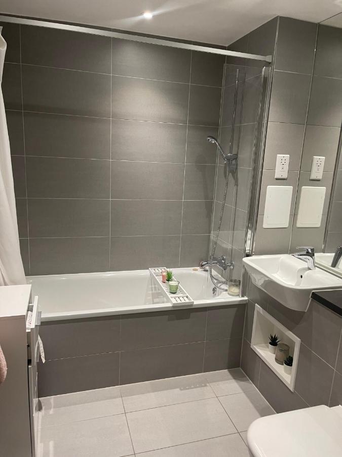 One Bed In Central Appartement