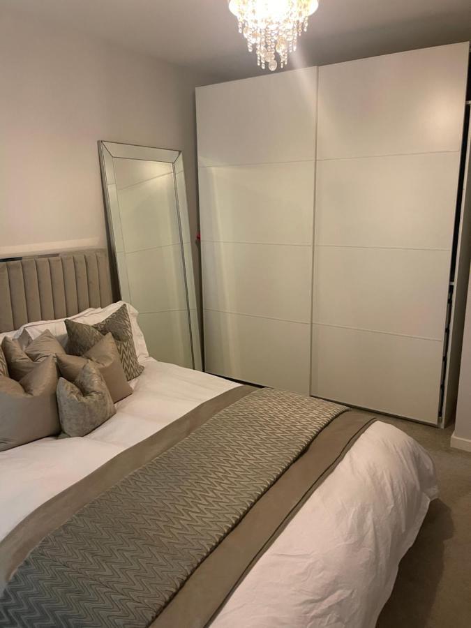 Appartement One Bed In Central