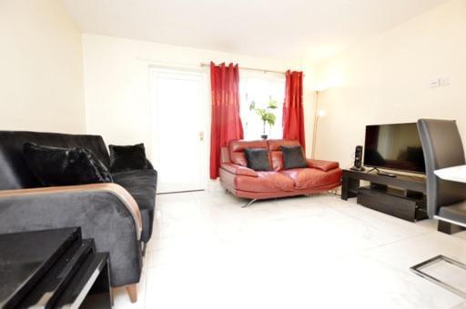 Crown House Holiday home