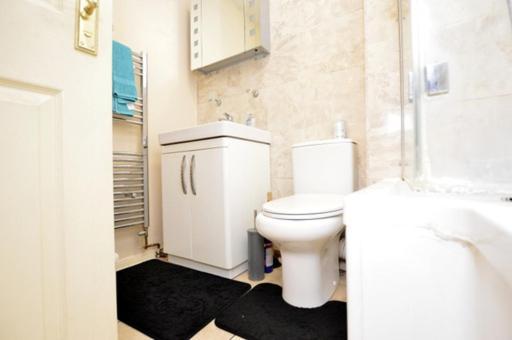 Crown House Holiday home London
