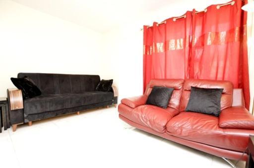 Crown House Holiday home