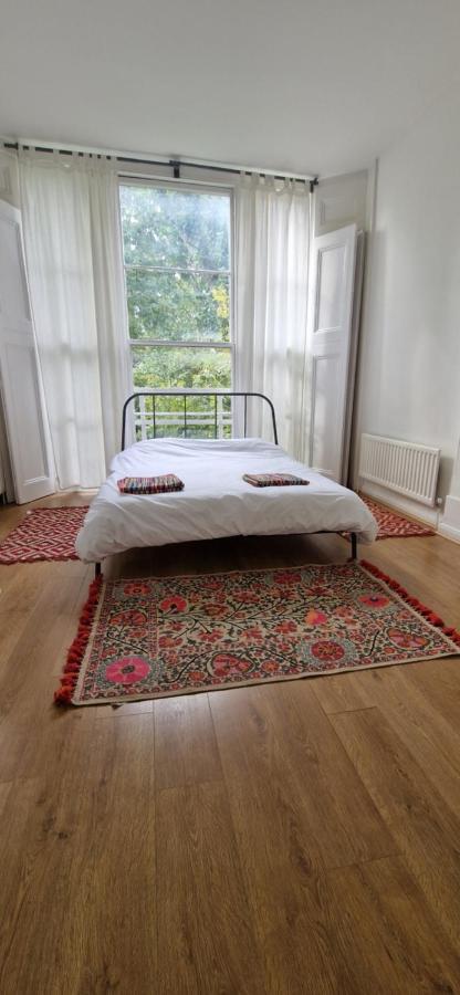 Appartement Primrose Hill - Charming, Cosy, 2 Double Bedrooms