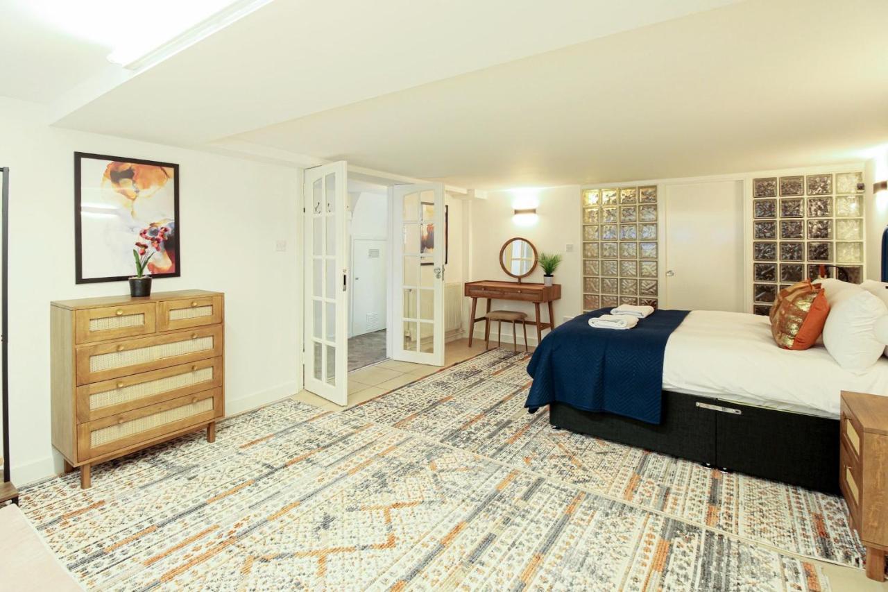 Beautiful Mews House Near Natural History Museum Holiday home