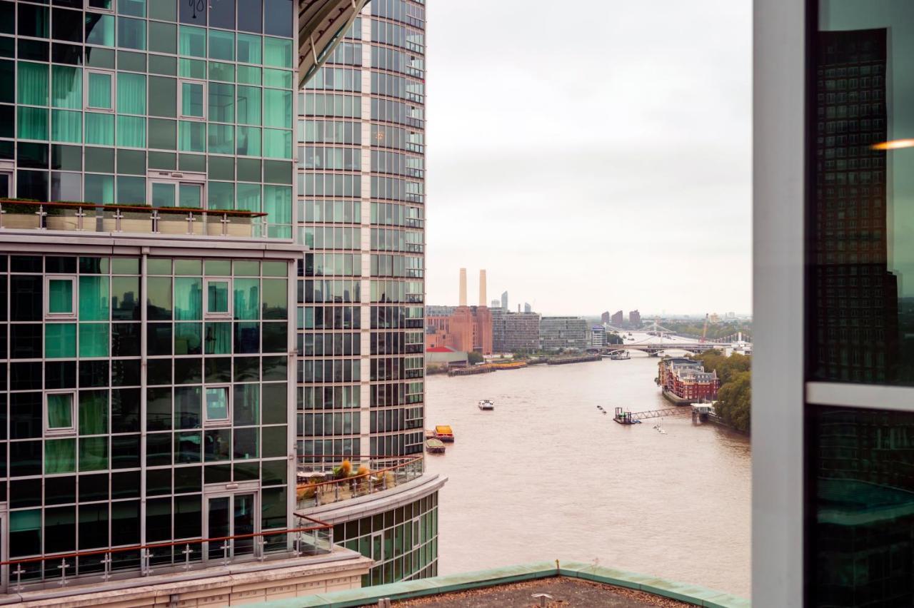 Vauxhall Skyline * Londra