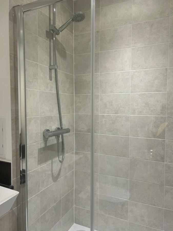 Accommodatie bij particulieren En-suite Double In A Shared Close To *