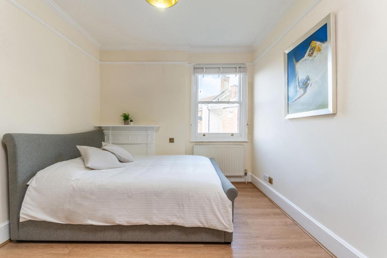 Appartement Luxury 2 Bedroom Near Notting Hill *