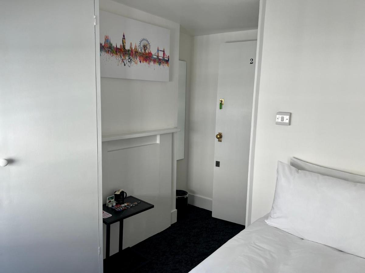 Belgravia Eaton Mews Gasthuis *