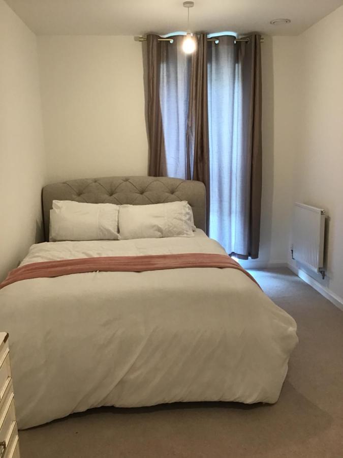 Alloggio in famiglia En-suite Double In A Shared Close To Londra
