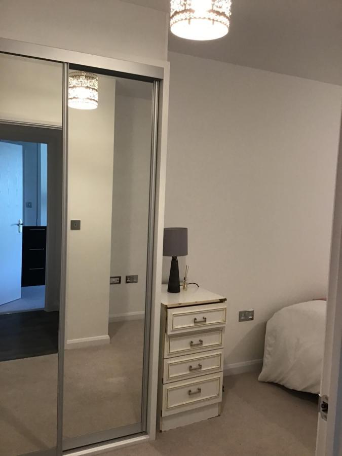 En-suite Double In A Shared Close To Londra