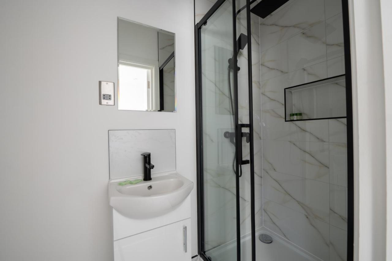 Richmond By Capital Lejlighedshotel *