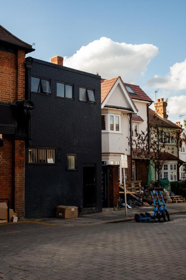 Richmond By Capital Lejlighedshotel London