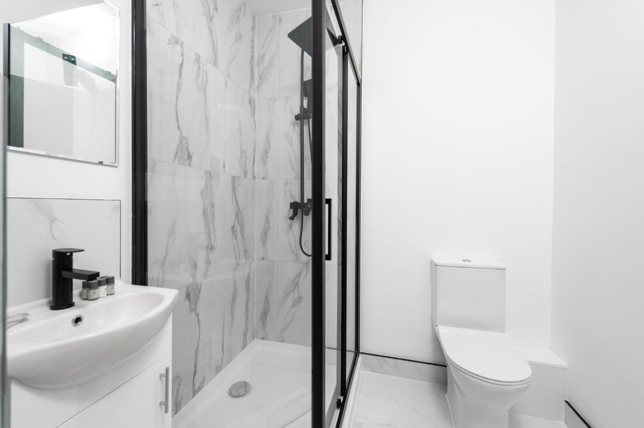 Lejlighedshotel Richmond By Capital *