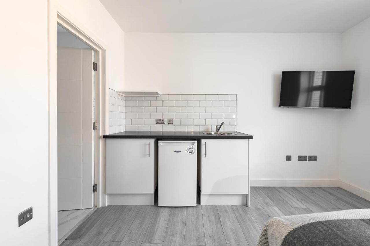 Richmond By Capital Lejlighedshotel