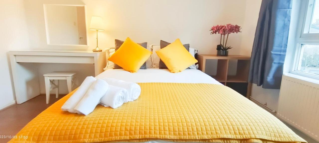 Ferienhaus Clapham Garden Near Battersea Park *