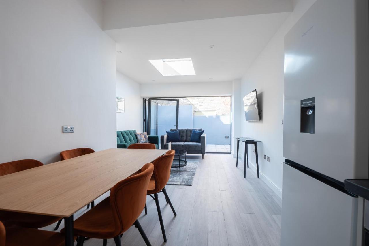 Richmond By Capital Lejlighedshotel