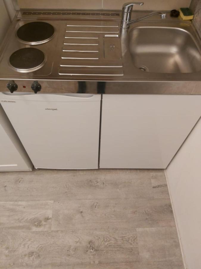 Appartement Compact Studio For 2 Near Paddington-f13 *