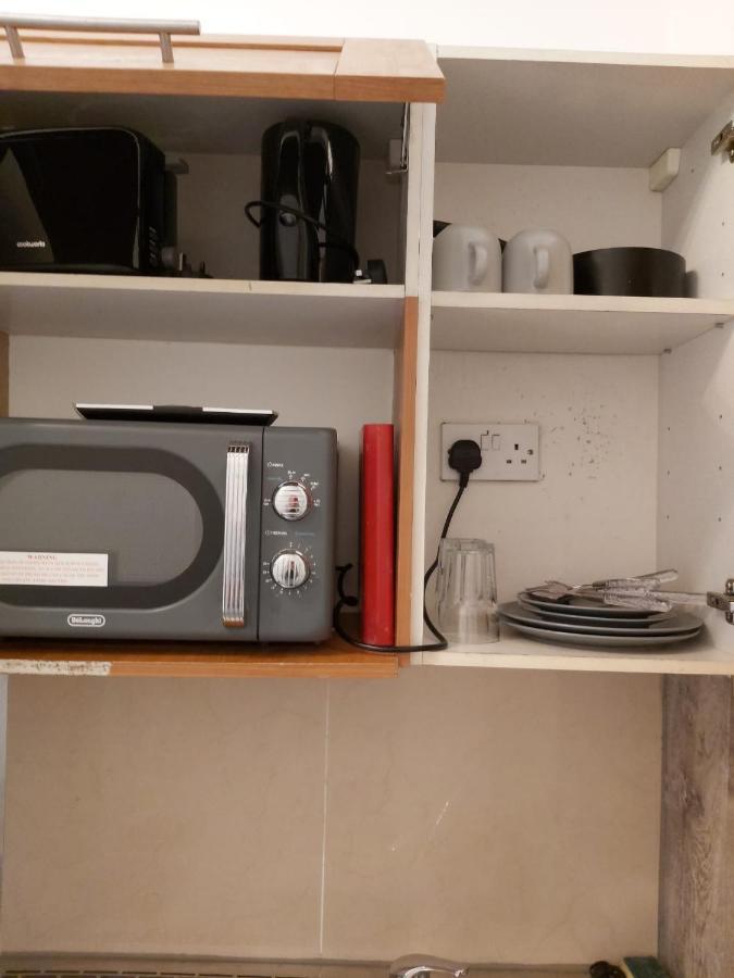 Compact Studio For 2 Near Paddington-f13 * Londen
