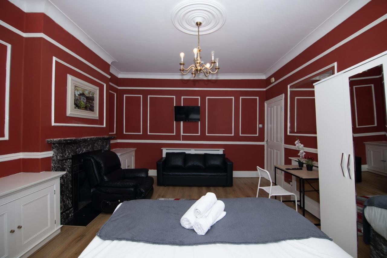 Victorian Woods Bed & Breakfast Londen