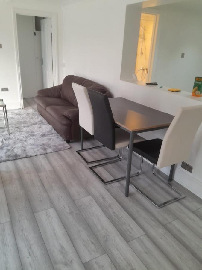 W3 Gasthof London