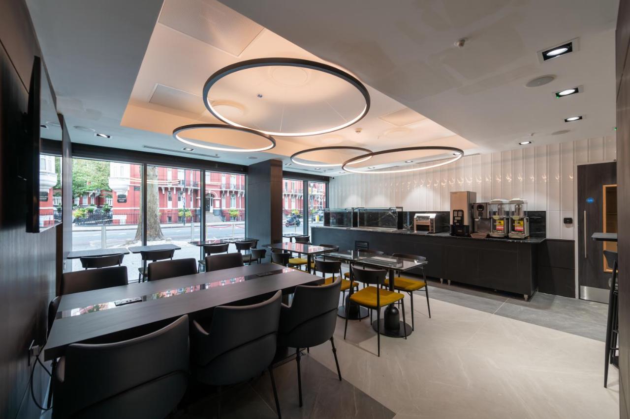 Voco Marylebone By Ihg