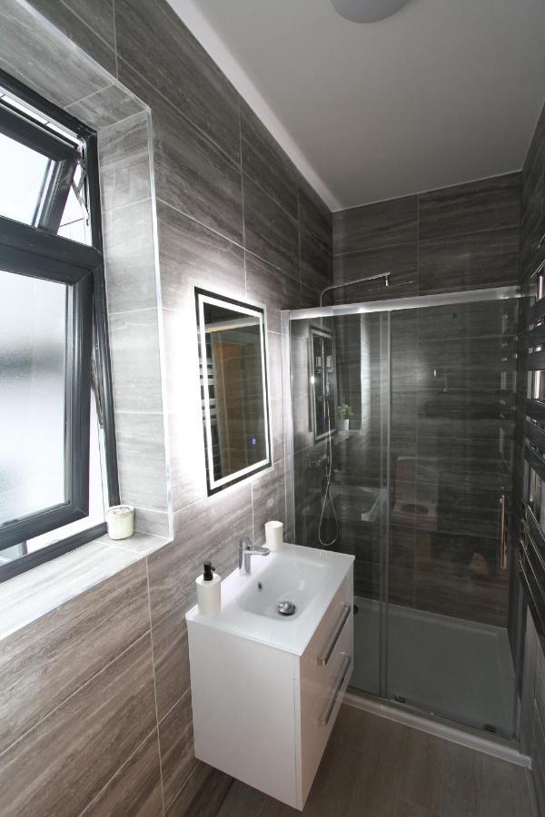 Lägenhet Luxury Flat In