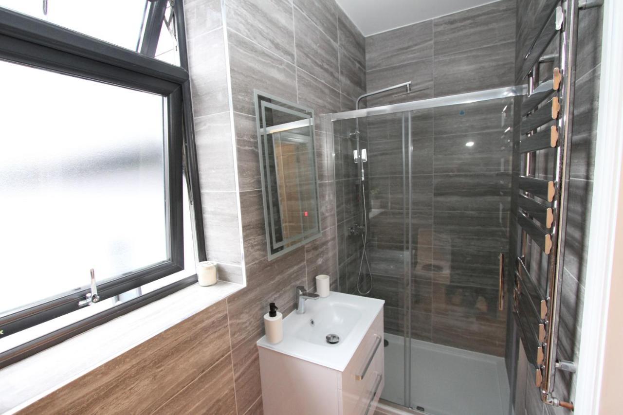 Lägenhet Luxury Flat In