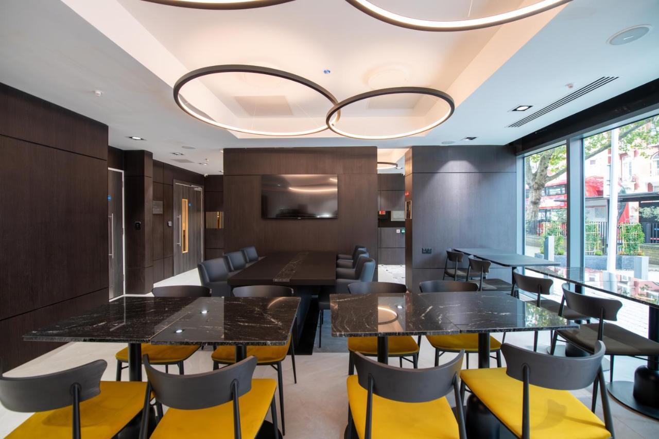 Voco Marylebone By Ihg 4*