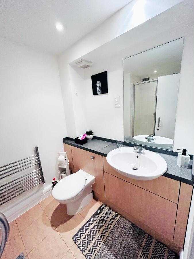Amazing Flat Near South Kensington - 2 To 3 Bedrooms Leilighet *