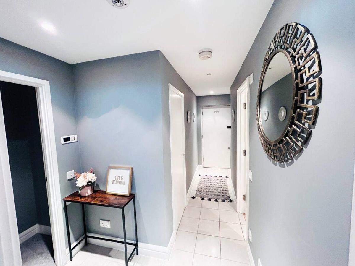 Leilighet Amazing Flat Near South Kensington - 2 To 3 Bedrooms London