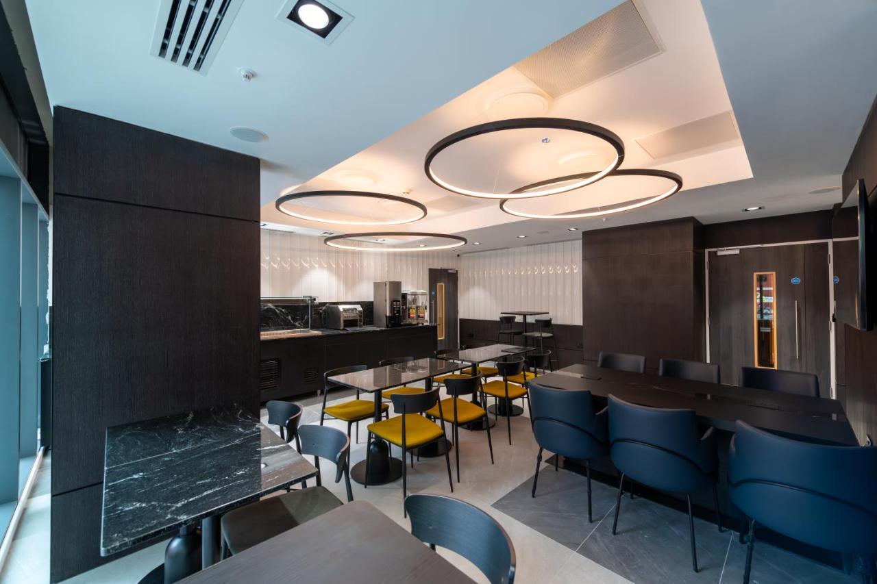 Hotel Voco Marylebone By Ihg London