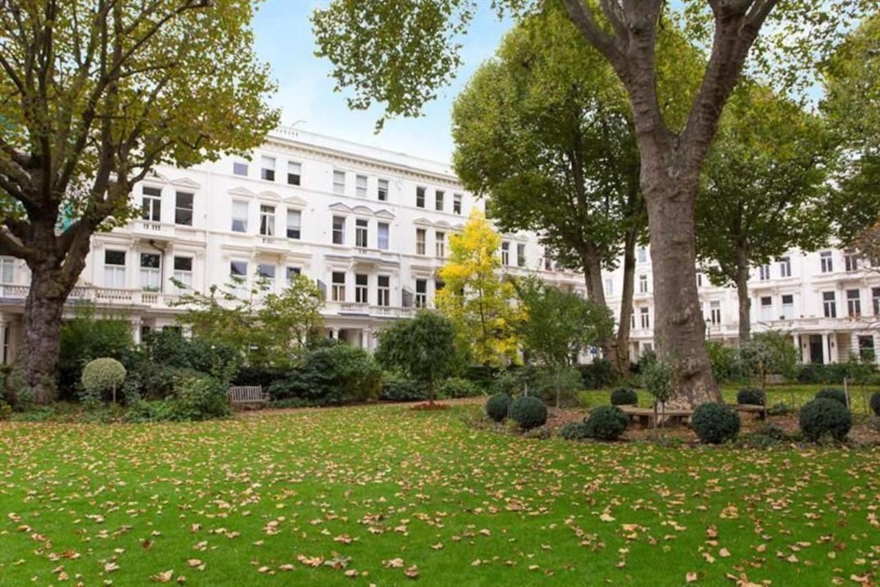 Appartement Amazing Flat Near South Kensington - 2 To 3 Bedrooms *