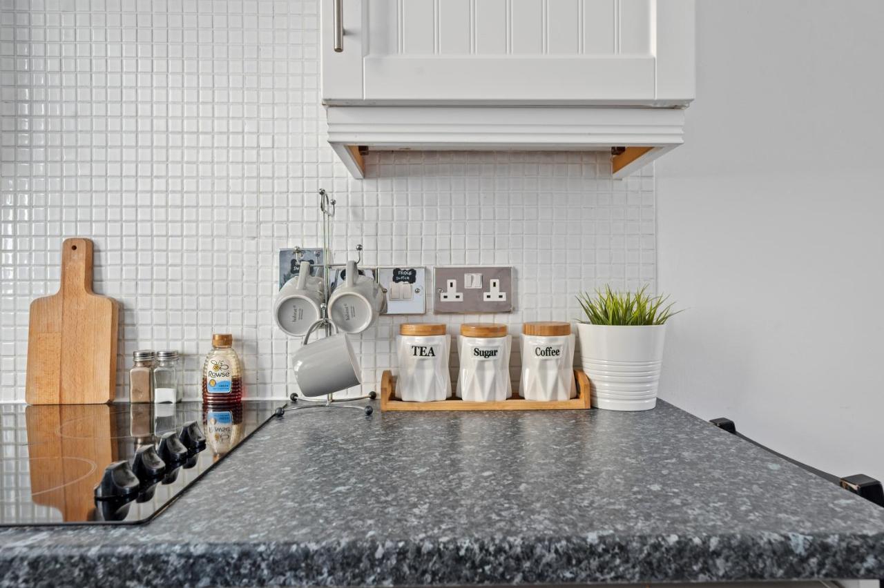 Cosy Flat In Central Ldn Payment To The Host Appartement *