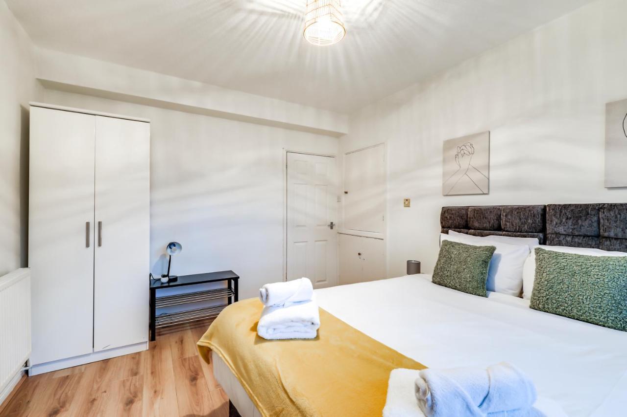 Nw1 Apartment! Appartement *