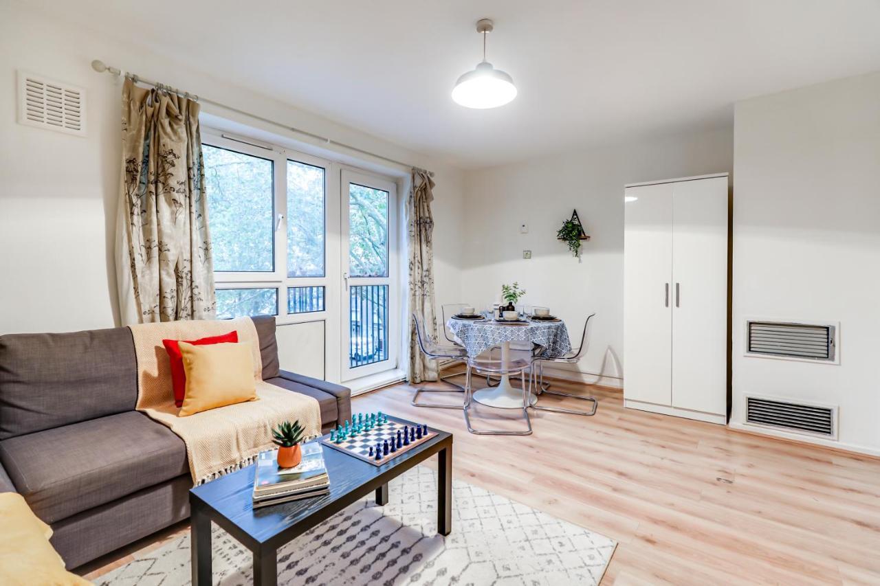 Nw1 Apartment! Appartement