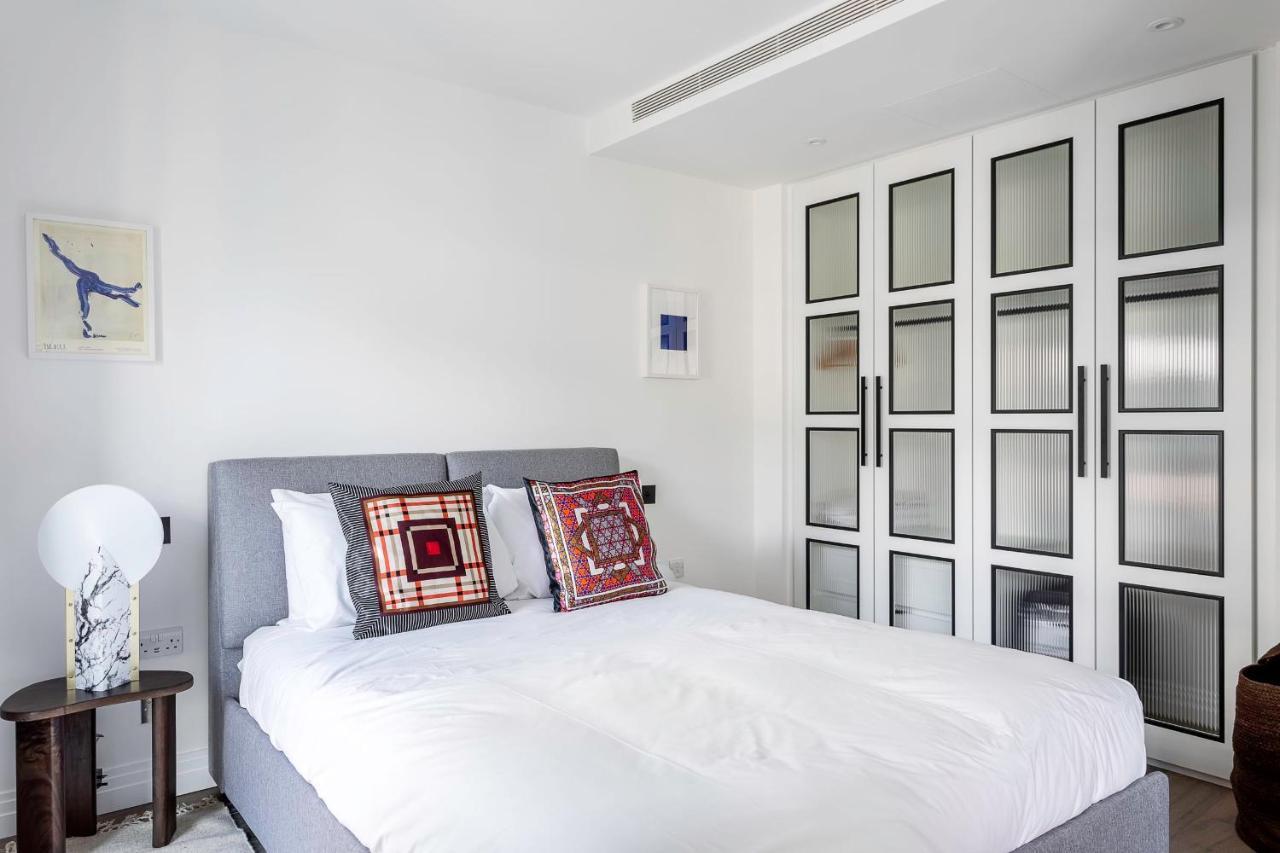 Lägenhet Modern Chelsea