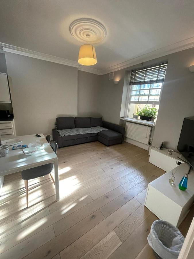 Hyde Park Haven By Urban Retreats Appartement