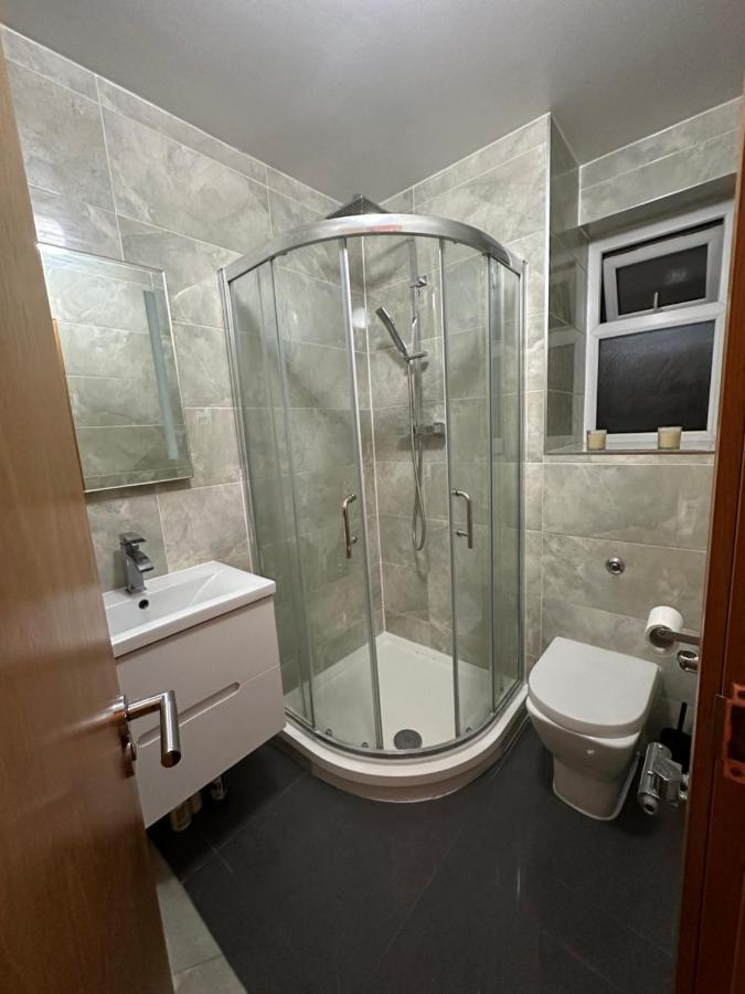 Appartement Luxury Flat Londres