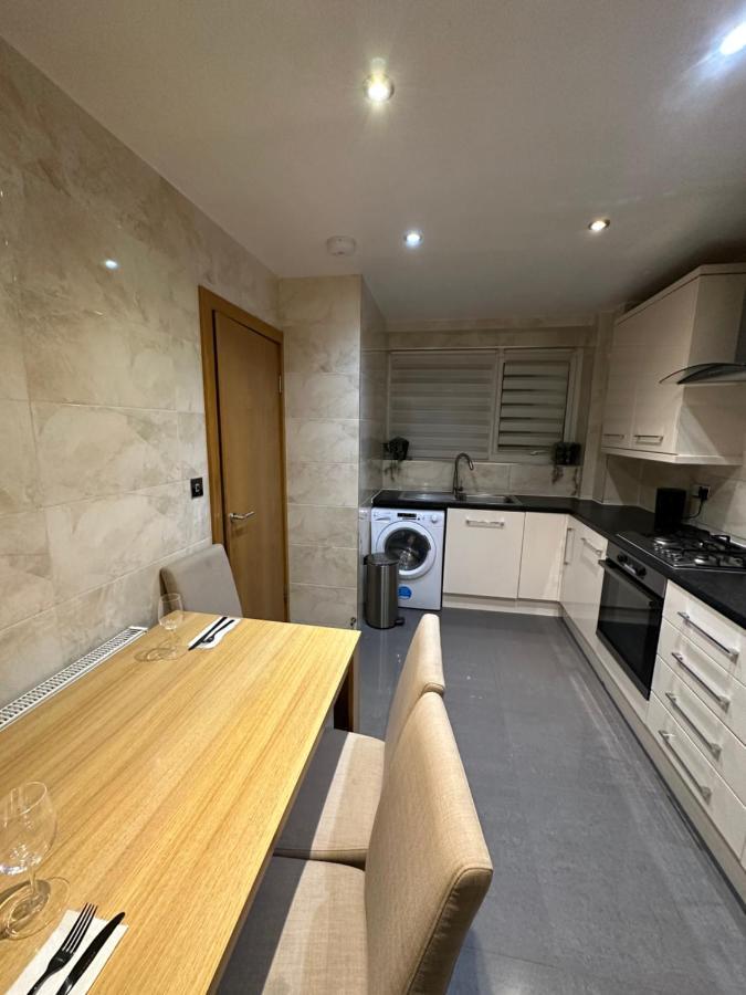 Luxury Flat Appartement Londres