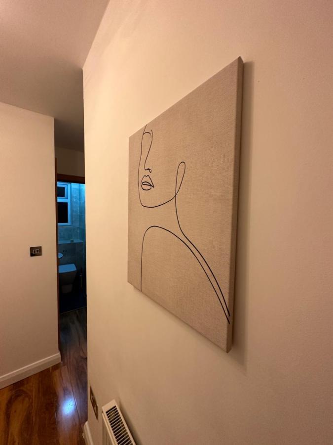 Luxury Flat Appartement