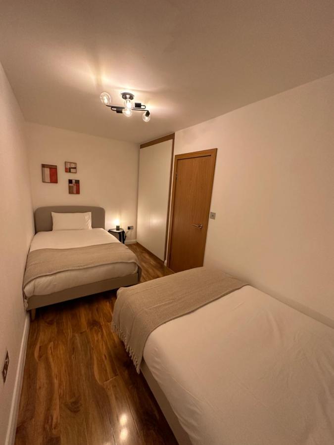 Luxury Flat Appartement *