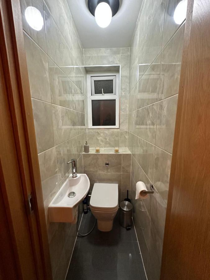 Appartement Luxury Flat