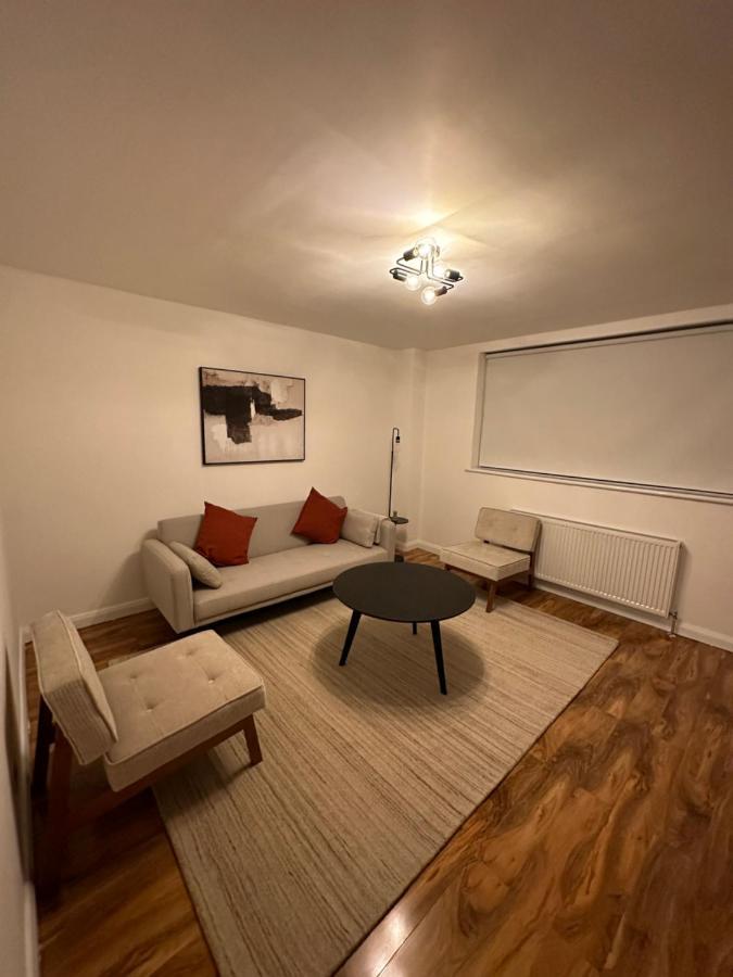 Luxury Flat Appartement