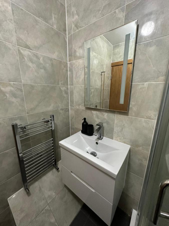 Appartement Luxury Flat Londres