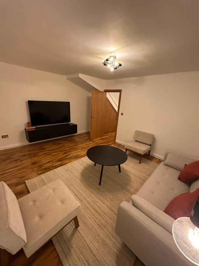 Appartement Luxury Flat *