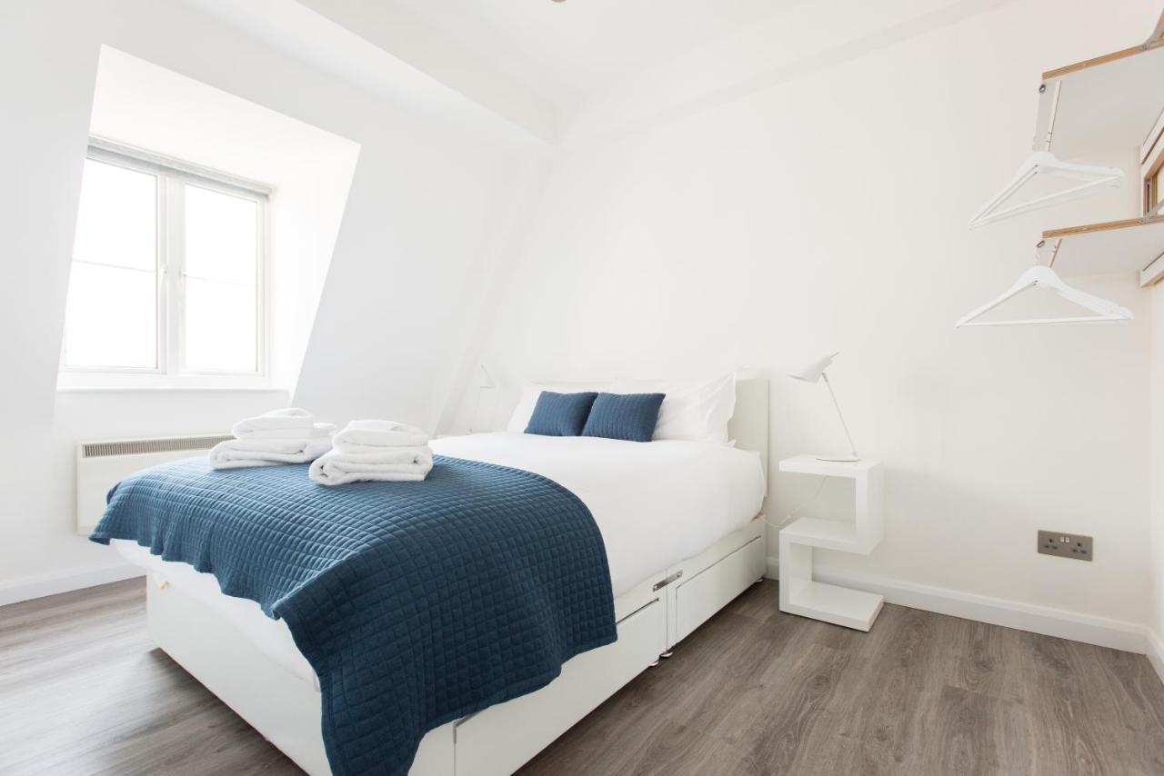 Welcome Carnaby Street Appartement Londres