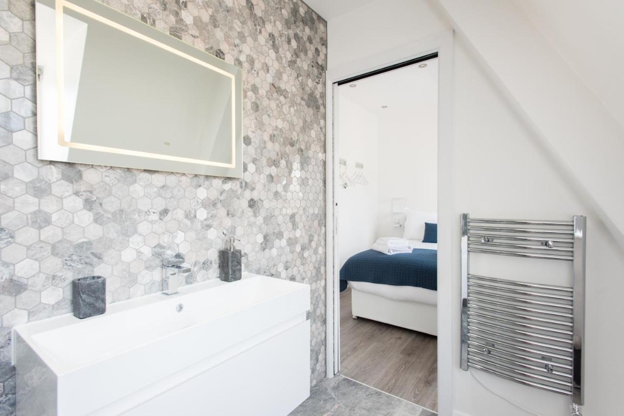 Welcome Carnaby Street Appartement Londres