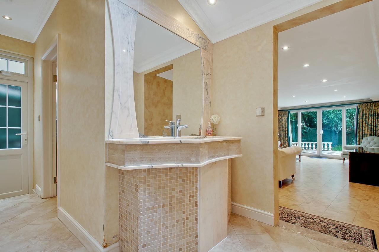 Noel Oasis : Retreat Holiday home
