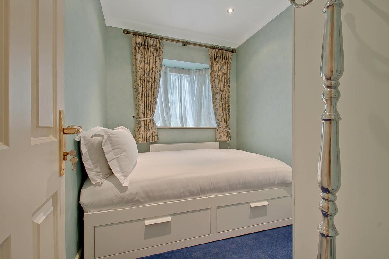 Noel Oasis : Retreat Holiday home *