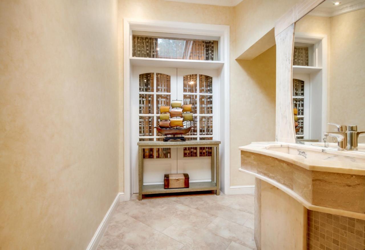 Noel Oasis : Retreat Holiday home London